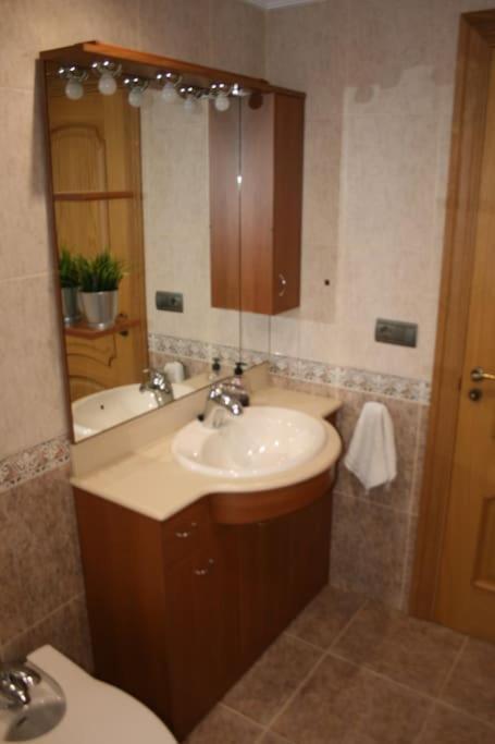 Gartzinea, Amplia Y Preciosa Vivienda Rural Apartment Ezkurra Екстериор снимка