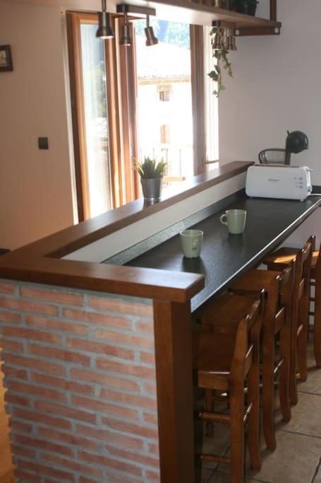 Gartzinea, Amplia Y Preciosa Vivienda Rural Apartment Ezkurra Екстериор снимка