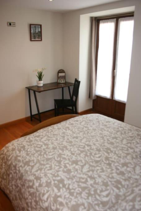 Gartzinea, Amplia Y Preciosa Vivienda Rural Apartment Ezkurra Екстериор снимка