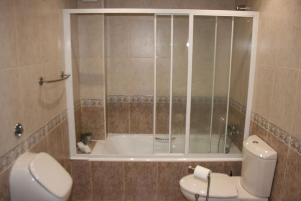Gartzinea, Amplia Y Preciosa Vivienda Rural Apartment Ezkurra Екстериор снимка