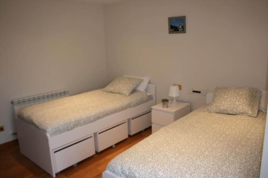 Gartzinea, Amplia Y Preciosa Vivienda Rural Apartment Ezkurra Екстериор снимка