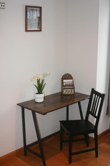 Gartzinea, Amplia Y Preciosa Vivienda Rural Apartment Ezkurra Екстериор снимка