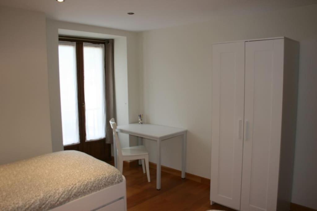 Gartzinea, Amplia Y Preciosa Vivienda Rural Apartment Ezkurra Екстериор снимка