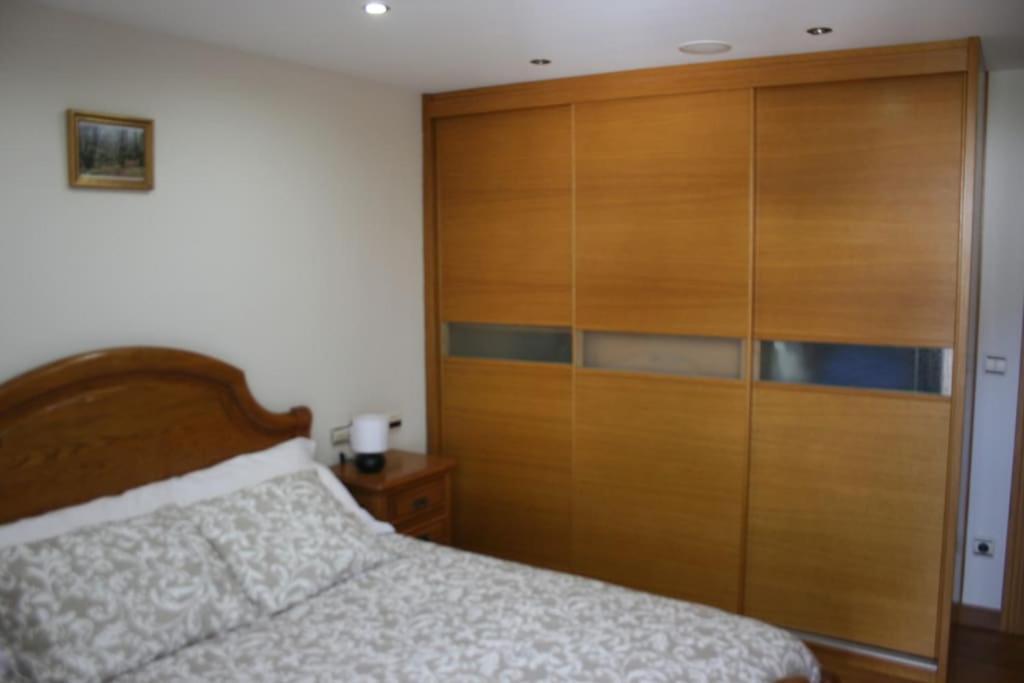 Gartzinea, Amplia Y Preciosa Vivienda Rural Apartment Ezkurra Екстериор снимка
