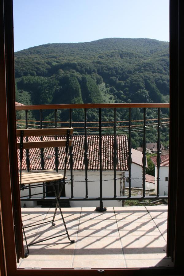 Gartzinea, Amplia Y Preciosa Vivienda Rural Apartment Ezkurra Екстериор снимка
